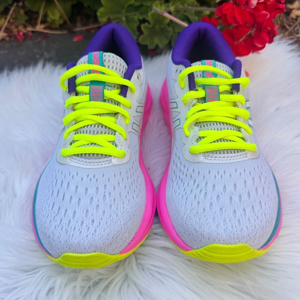 ASICS Gel-Excite 7 Sneakers - Picture 4 of 8